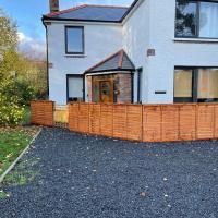 Detached 3 bed House - Brecon Beacons National Park