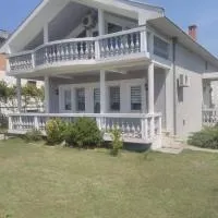 Prima House, khách sạn ở Podgorica