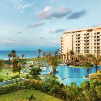 Mövenpick Hotel & Casino Malabata Tanger, hotel in Tangier