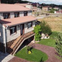 CASA RURAL COSTALAGO, hotel a Hontoria del Pinar