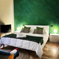 B&B mò•sì, hôtel à Massa dʼAlbe