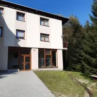 Apartmán U Čechů, hotel en Albrechtice v Jizerských horách