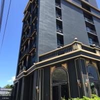 A.LIST HOTEL, hotel in Songkhla