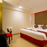 Eleven Avenue Suites Bangkok