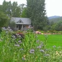 Apple Orchard Inn, hotel a Durango