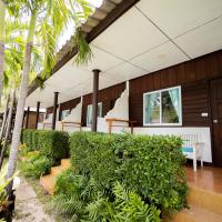 Assava Dive Resort - SHA Plus