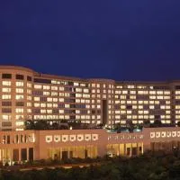 Trident Bandra Kurla, מלון במומבאי