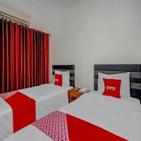 SUPER OYO Flagship 90717 Hotel Kalimantan Surabaya