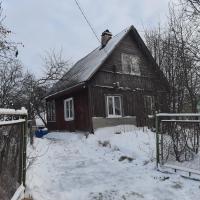 Village Voyage with sauna, отель в городе Kokkozenkkolka