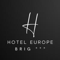 Hotel Europe Brig