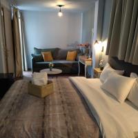 Central Rooms, ξενοδοχείο στην Καλαμάτα