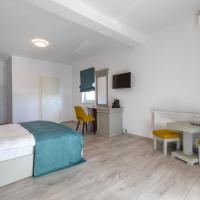 Volo Guest House, hotel near Avram Iancu Cluj International Airport - CLJ, Sub Coastă