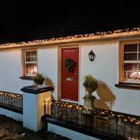 Kiltoy Cottage, Cosy 2 bedroomed Gate Lodge Cottage