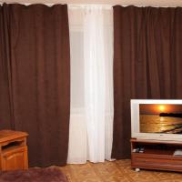 Pobeda Apartment, hotel dekat Bandara Internasional Dnipropetrovsk  - DNK, Dnipro