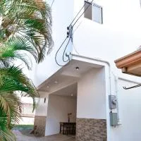 Hotel Don Raul، فندق في داغوبان