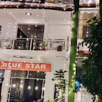 Hotel Blue Star, hotel in Haldwāni