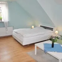 Der Prinsenhof، فندق في بورتا فستفاليكا