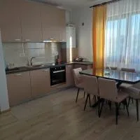 Ghimbav में, होटल Marina's House