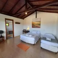 Pousada Refazenda - Milho Verde, hotel v destinácii Milho Verde