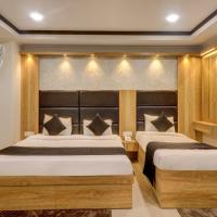HOTEL DAKHA INTERNATIONAL - Karol Bagh, New Delhi, hotel in Karol bagh, New Delhi