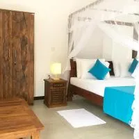 The Blue Haze Weligama โรงแรมในเวลิกามา