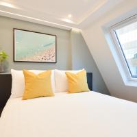 The New Cavendish Street Serviced Apartments