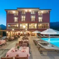 Sagalassos Lodge & Spa Hotel, Hotel in Ağlasun