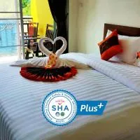 Baramate Khao Lak - SHA PLUS, Hotel in Khao Lak