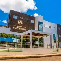 Hotel Rochedo, Penedo - Alagoas, hotel a Penedo