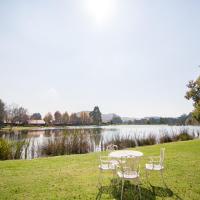 Critchley Hackle, hotel in Dullstroom