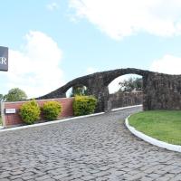 Motel Chevalier, hotel near Lages Airport - LAJ, Lages