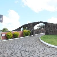 Motel Chevalier, hotel perto de Aeroporto de Lages - LAJ, Lages