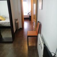 Apartamento Reina, hotel en Alcantarilla