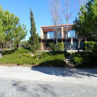 Golf, Praia, Casino, Ar Puro &ndash; hotel w mieście Troia