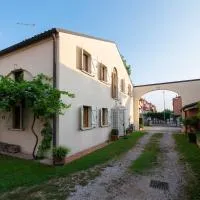 Rosalimone B&B, hotel u gradu Campodarsego