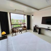 Porvorim Regency Goa Hotel by BSG Absolute, hotel in Porvorim