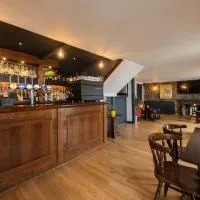 Smiddy Haugh, hotel em Auchterarder