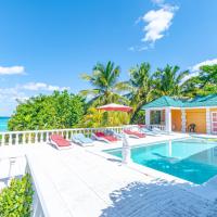 Sunshine Studio at Viking Hill - Love Beach, hotel near Lynden Pindling International Airport - NAS, Nassau