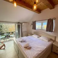 Vida`s house, ξενοδοχείο σε Virpazar