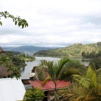 Lake Bunyonyi View Resort, hotel in Kabale