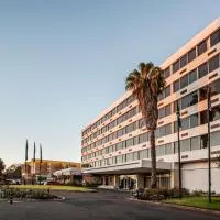 Kimberley में, होटल Garden Court Kimberley