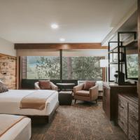 Huntley Lodge at Big Sky Resort