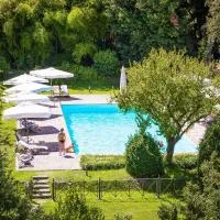 Hotel Villa La Principessa، فندق في لوكّا
