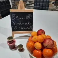O Chouzal, hotel i Arouca