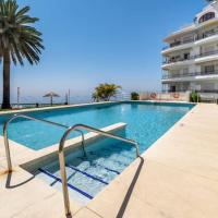 Perfect Family Apartment in Acapulco Playa, Nerja, hotel a Nerja