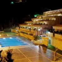 Monteverde Hotel, hotel v mestu Beit Meri