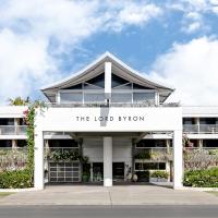 The Lord Byron, hôtel à Byron Bay