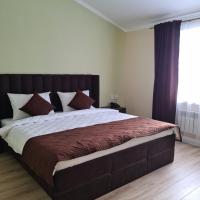 Гостиничный комплекс Адал, hotel in Shchūchīnsk