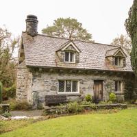 Nant Cottage