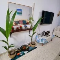 Buenaventura Cosy Apartment kato Paphos, ξενοδοχείο σε Paphos